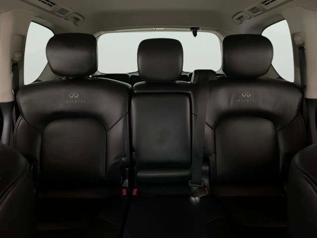 Used 2011 INFINITI QX56 2WD w/ Theater Pkg image 81