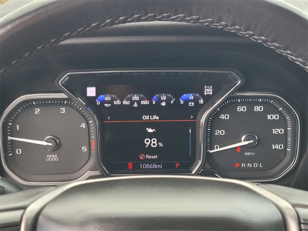 Used 2023 GMC Sierra 3500 Denali w/ Denali Ultimate Package image 30