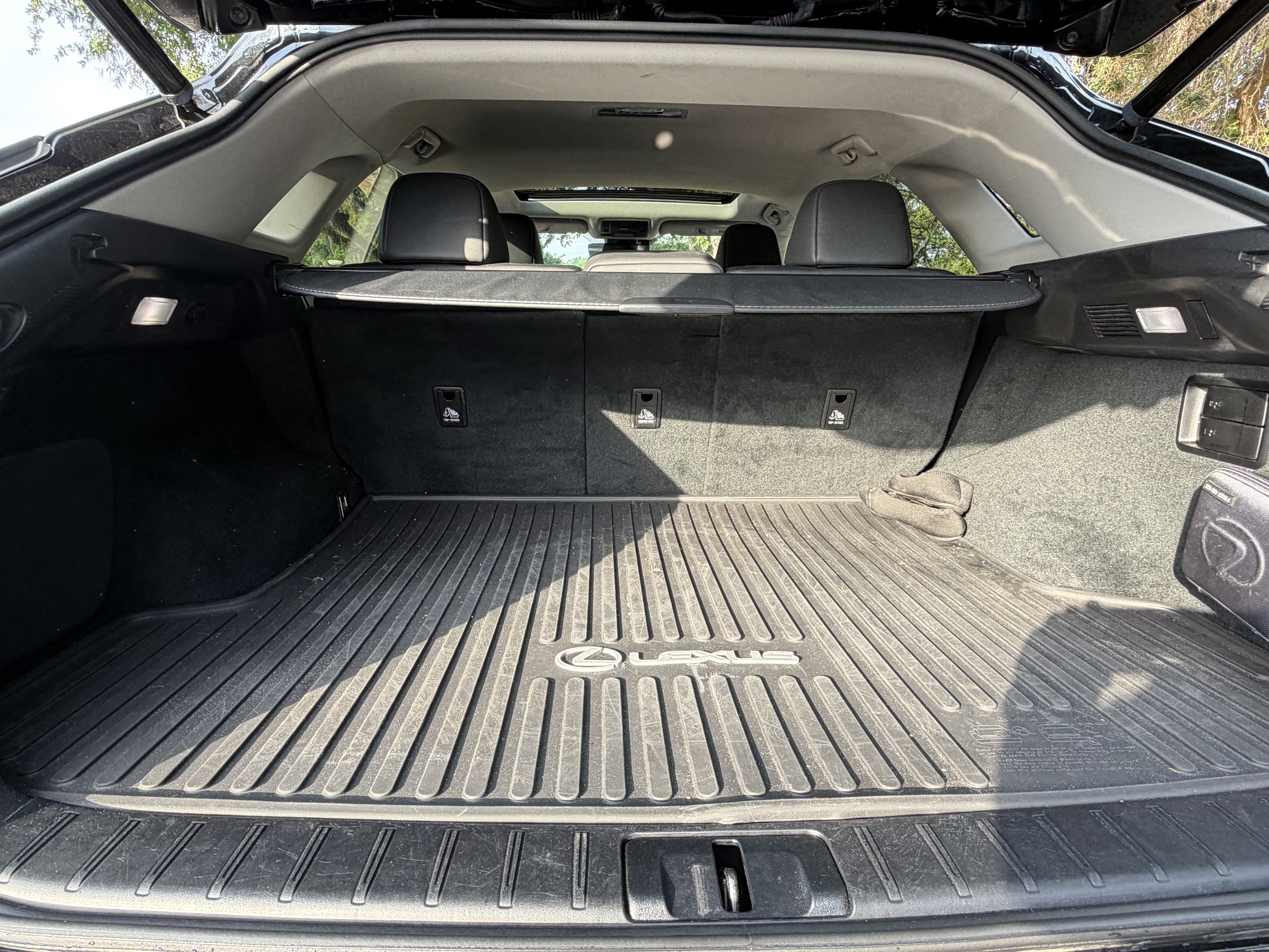 Used 2022 Lexus RX 350 FWD w/ Premium Package image 45