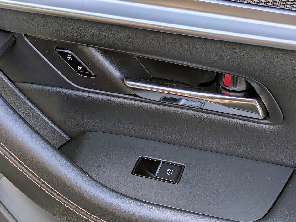 New 2026 MAZDA CX-90 3.3 Turbo w/ Premium Plus Pkg image 34