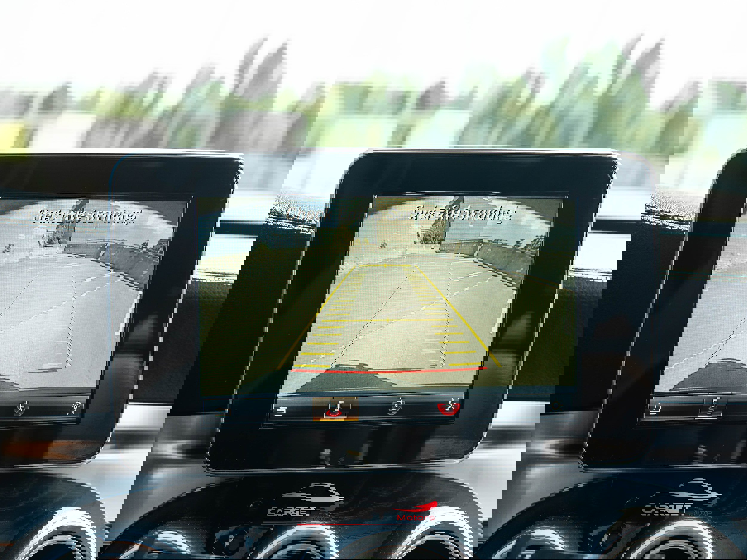 Used 2017 Mercedes-Benz C 300 4MATIC Sedan w/ Sport Package image 32