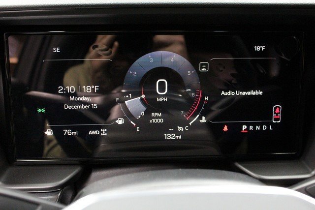 New 2026 GMC Terrain Elevation w/ Elevation Premium Package image 25