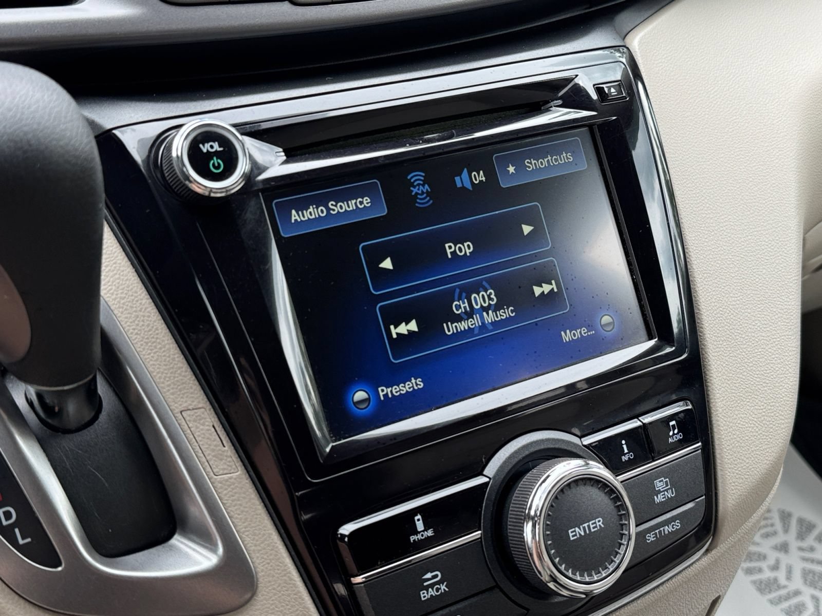 Used 2014 Honda Odyssey EX-L image 6
