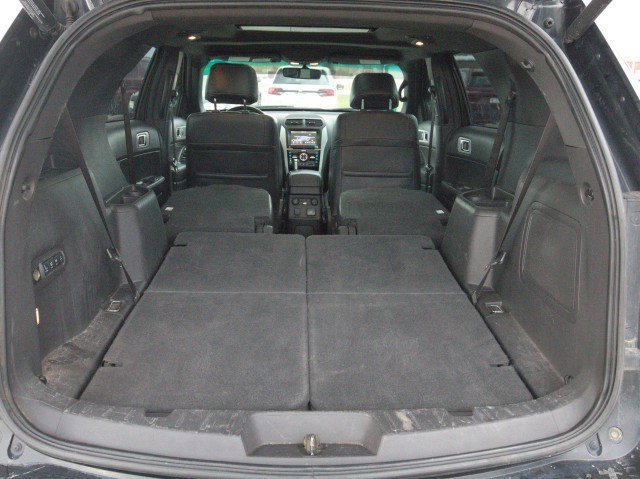 Used 2015 Ford Explorer Sport w/ Equipment Group 401A image 33