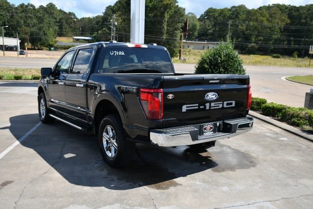 Used 2024 Ford F150 XLT w/ Mobile Office Package image 6