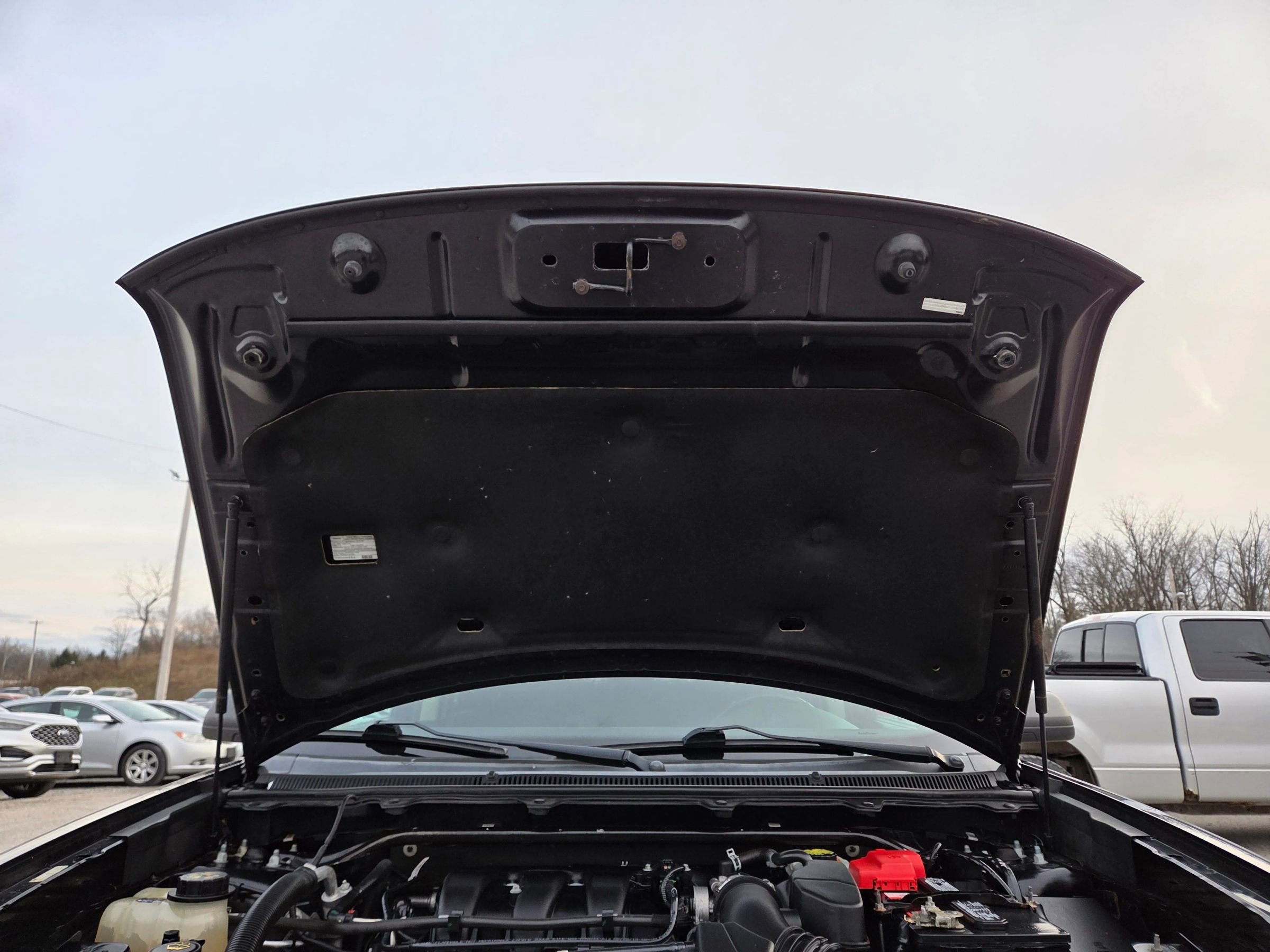 Used 2015 Ford Flex SE image 23