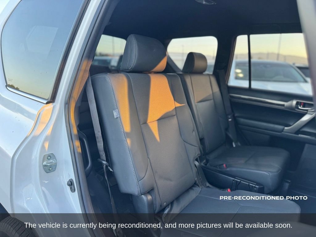 Used 2020 Lexus GX 460 Premium AWD/4WD image 13