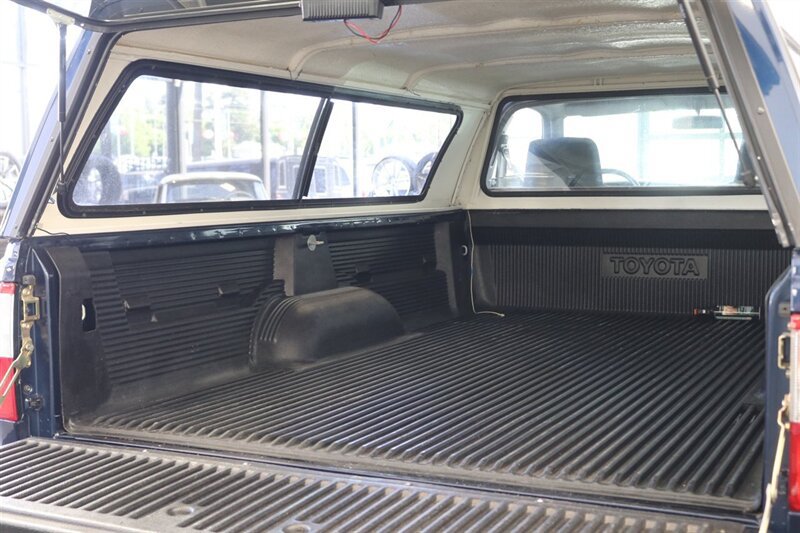 Used 1995 Toyota T100 2WD Regular Cab image 48