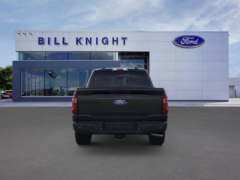 New 2025 Ford F150 STX w/ Equipment Group 200A image 5