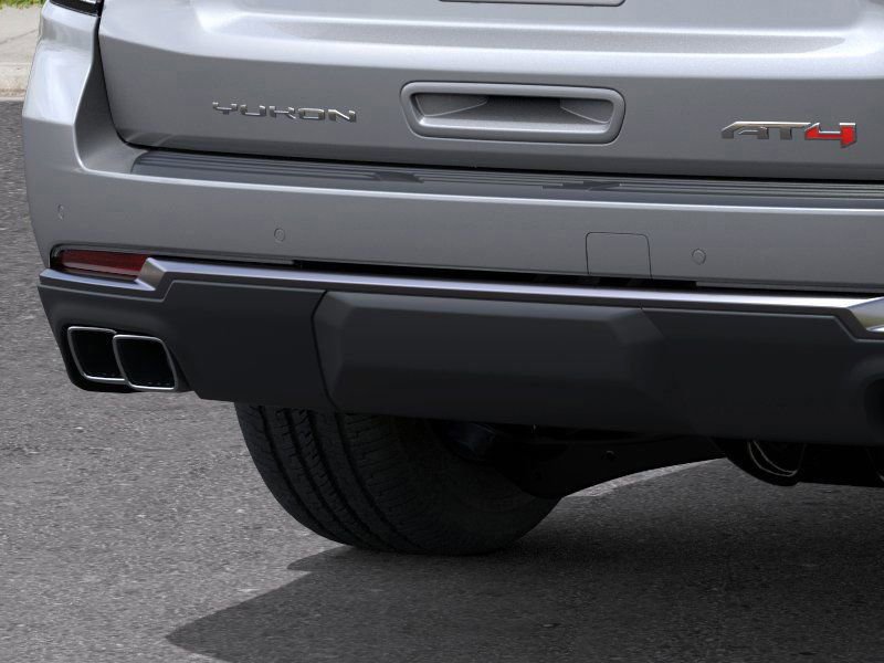 New 2026 GMC Yukon AT4 Ultimate image 14