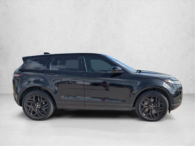 Used 2020 Land Rover Range Rover Evoque SE AWD/4WD image 4
