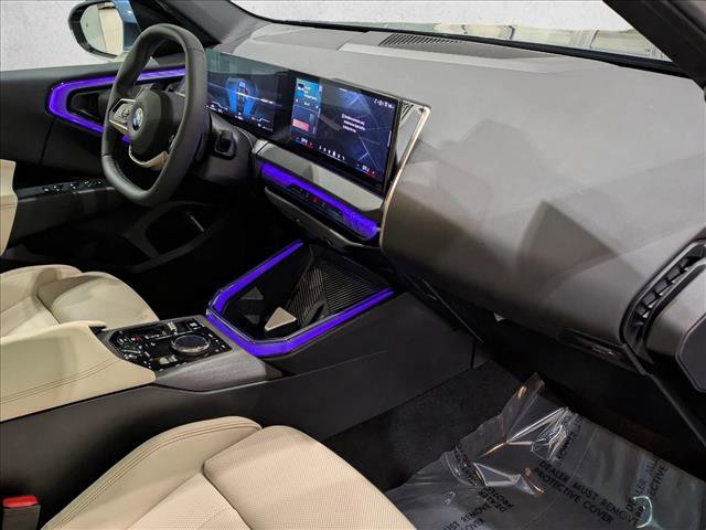 Certified 2025 BMW X3 xDrive30i w/ Convenience Package image 22