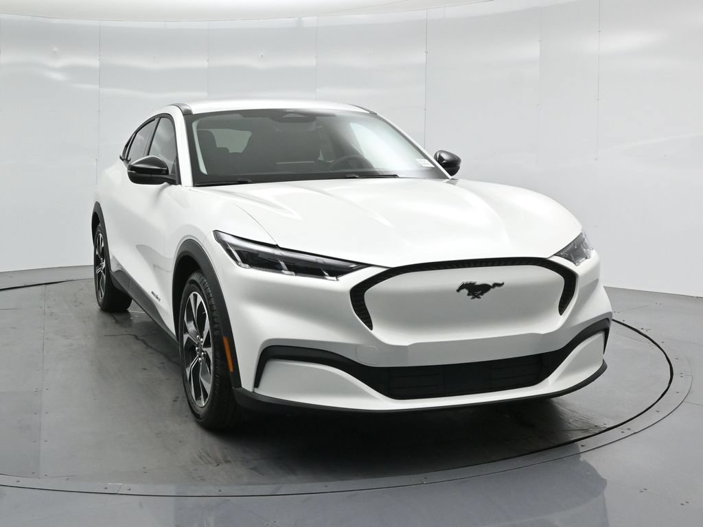 New 2026 Ford Mustang Mach-E Select RWD image 50