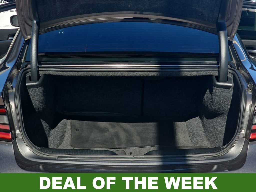 Used 2018 Dodge Charger SXT Plus image 12