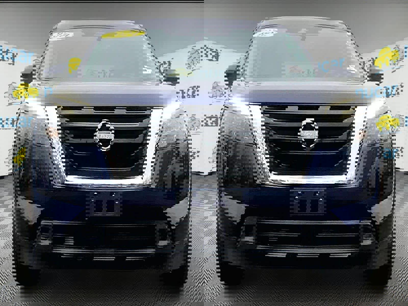 Certified 2024 Nissan Pathfinder SV image 2