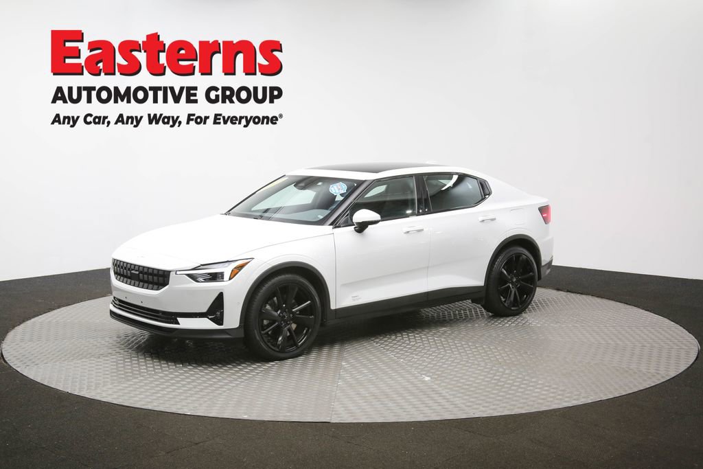 Used 2022 Polestar Polestar 2 w/ Plus Package image 54