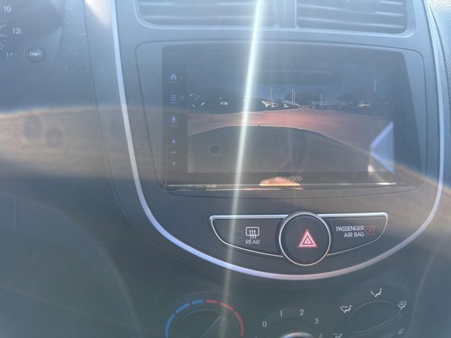 Used 2017 Hyundai Accent SE image 10