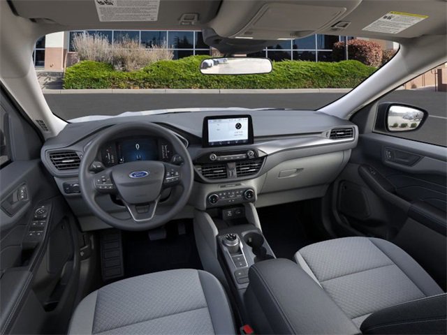 New 2026 Ford Escape Active image 9