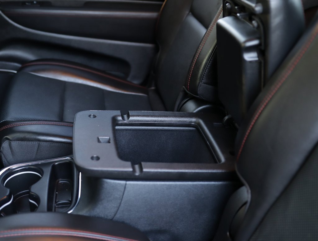 Used 2023 Dodge Durango Citadel image 31