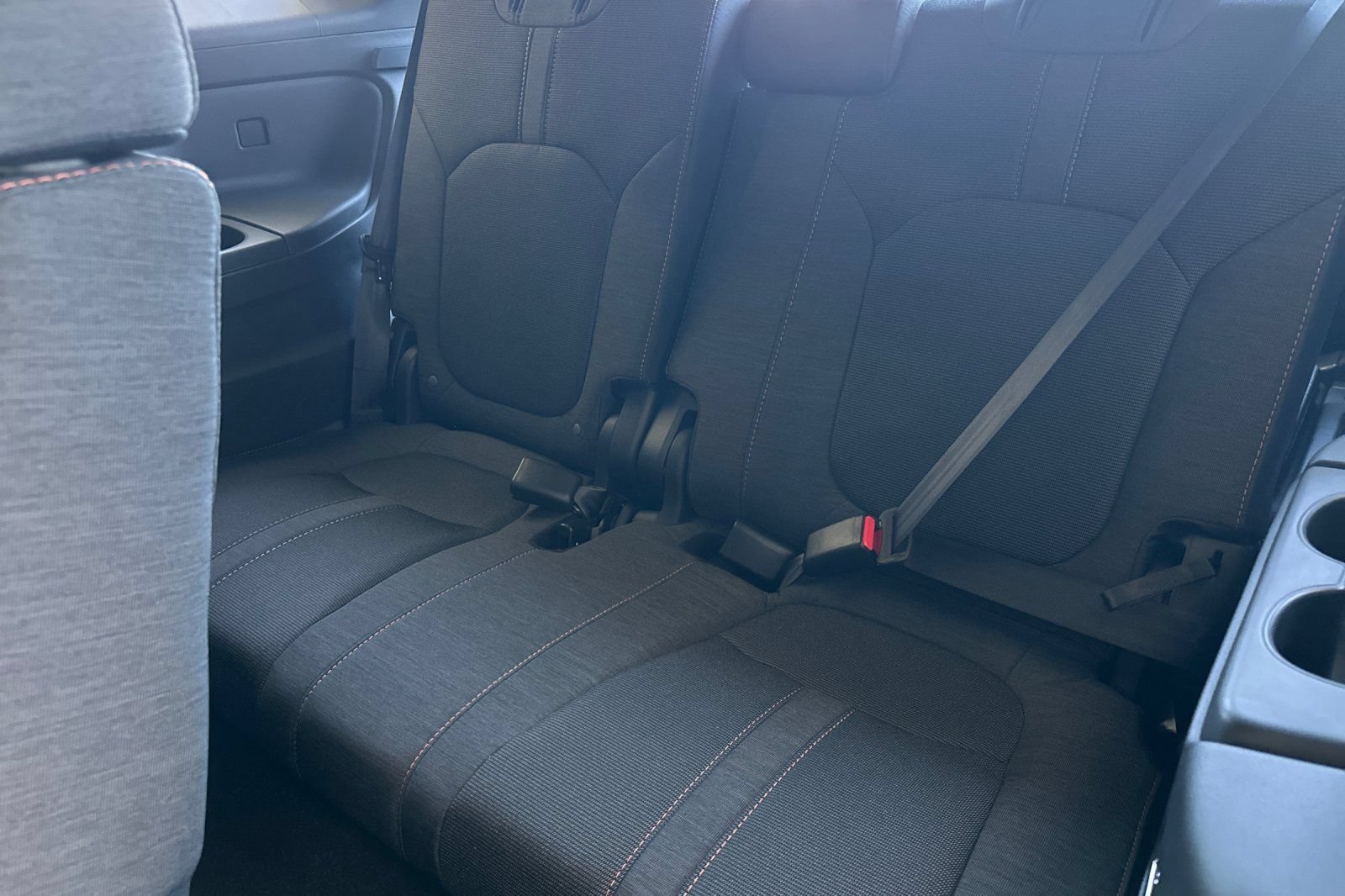 New 2026 Honda Pilot Sport image 16