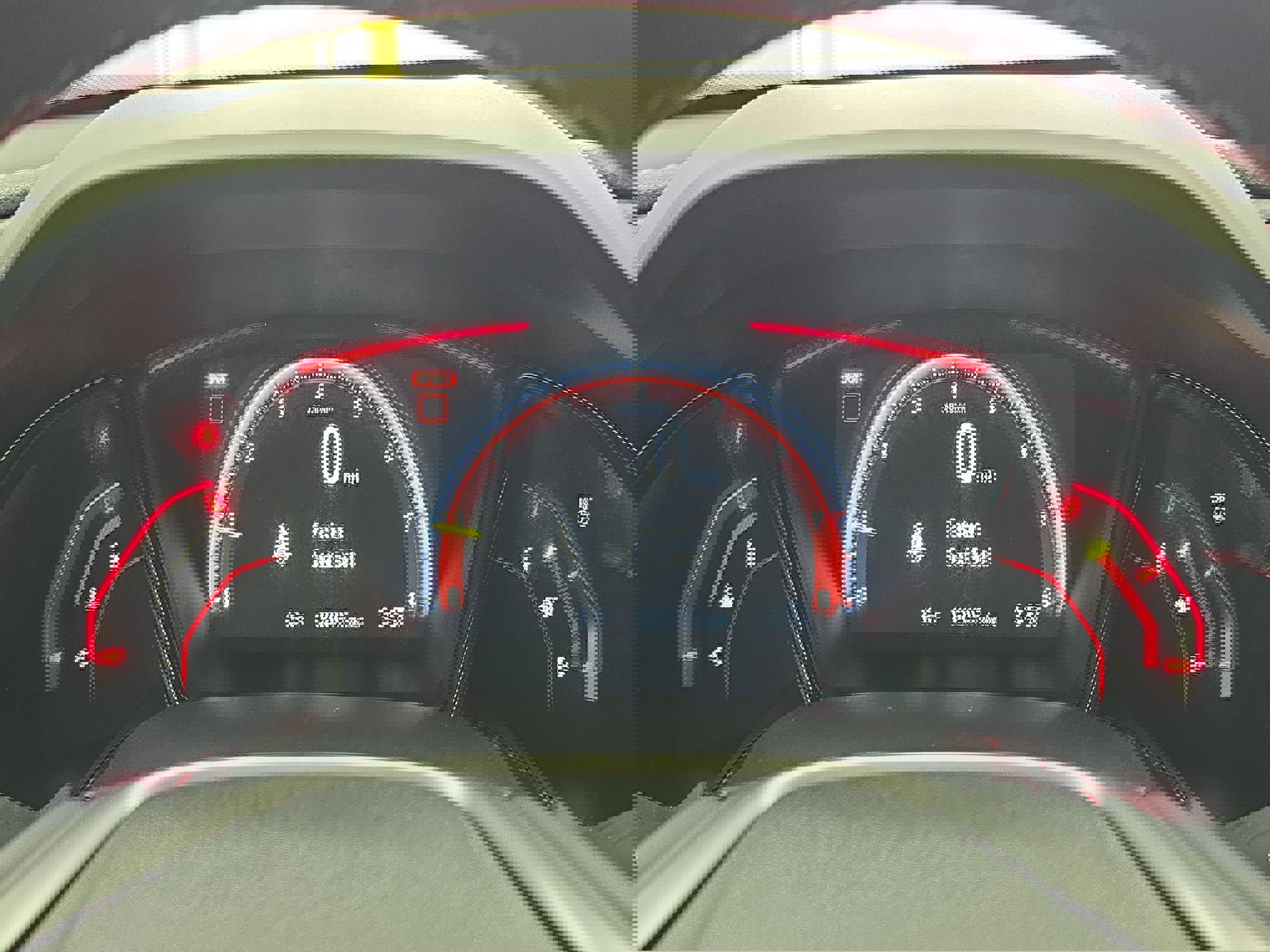 Certified 2018 Honda Civic Type R image 18