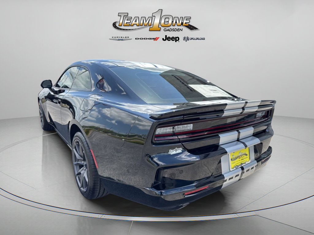 New 2026 Dodge Charger Scat Pack AWD/4WD image 6