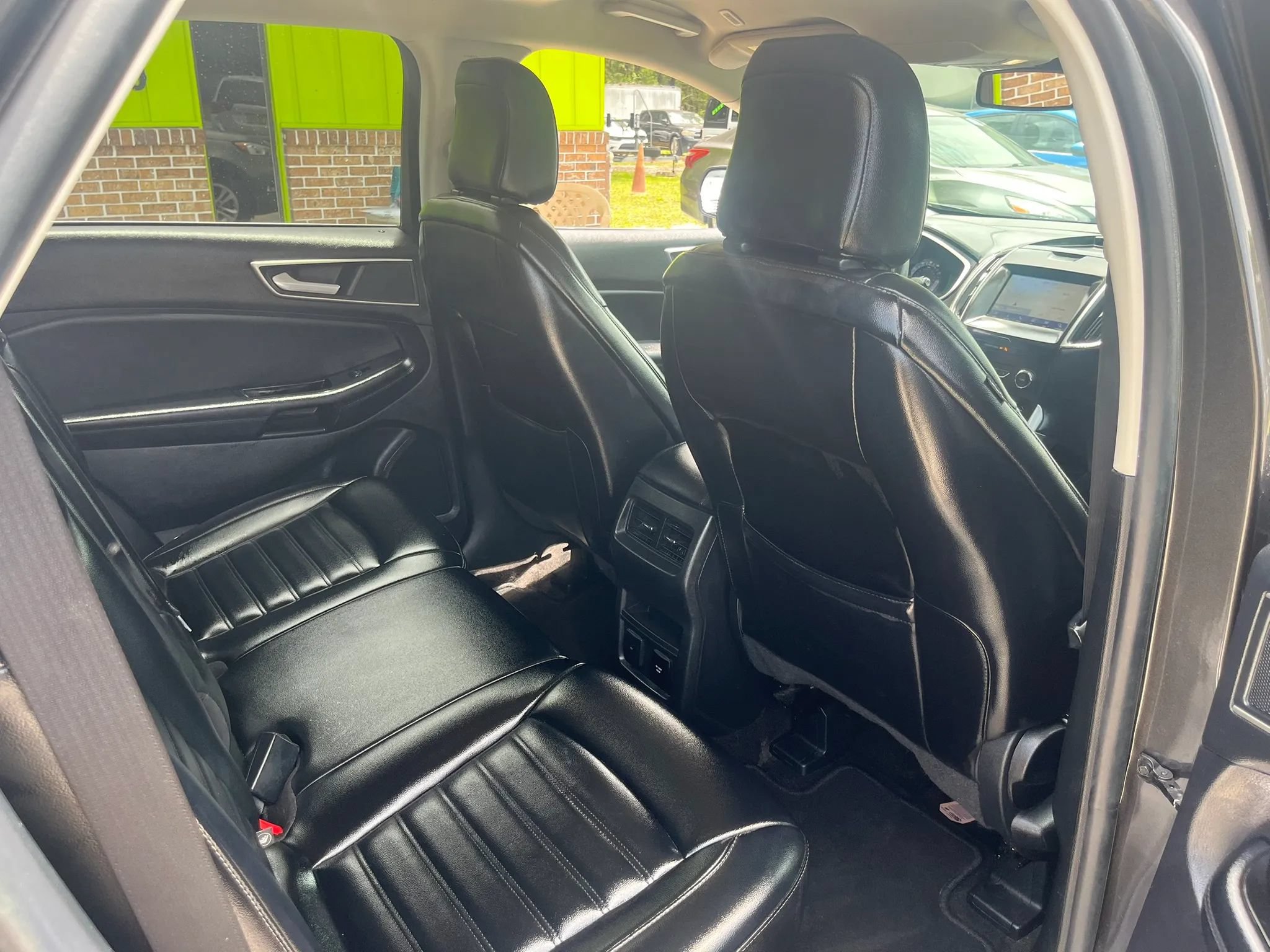 Used 2020 Ford Edge SEL w/ Convenience Package FWD image 30