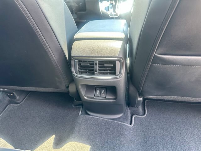 Used 2017 Honda CR-V EX-L image 16