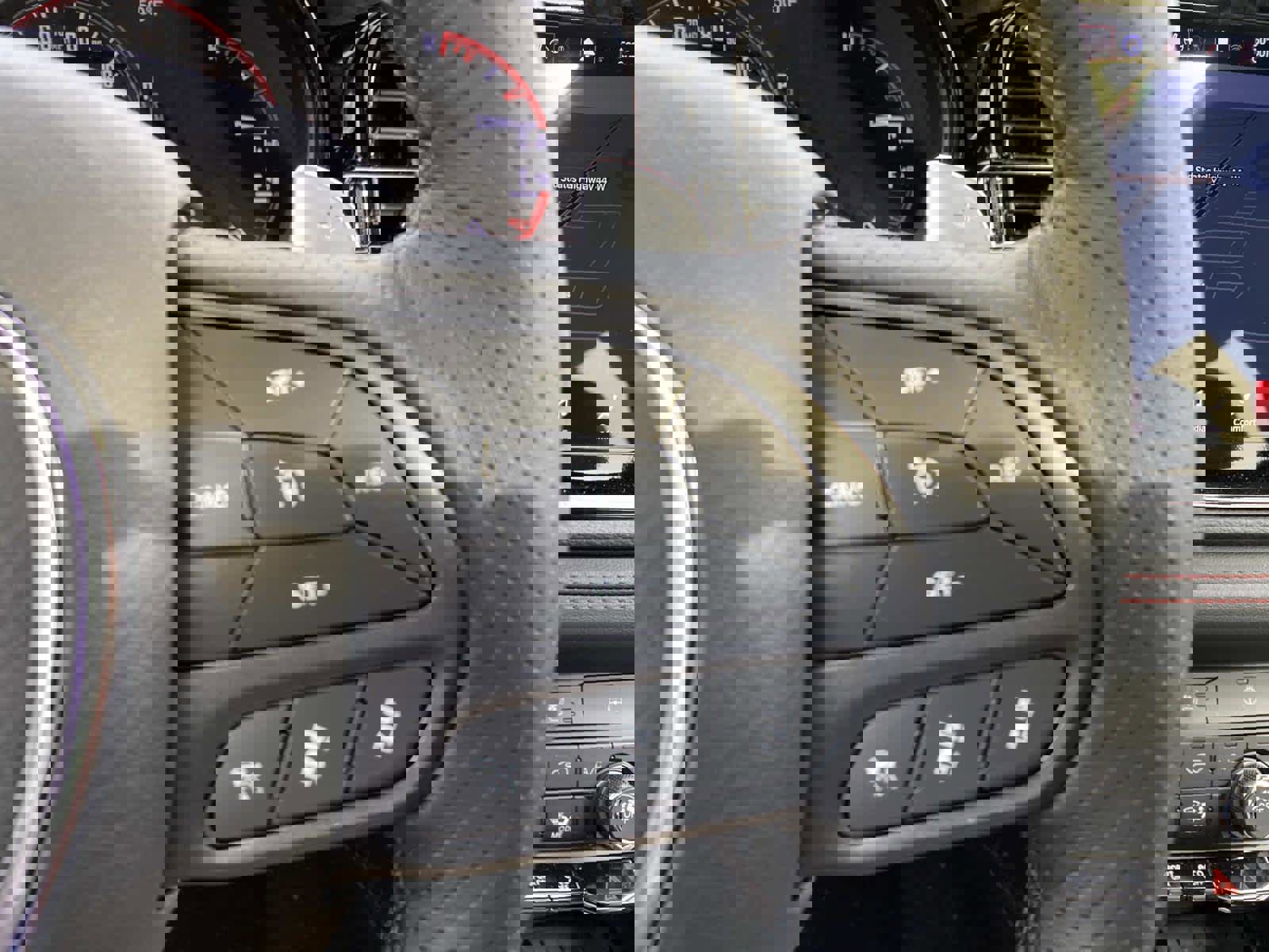 New 2026 Dodge Durango GT image 17