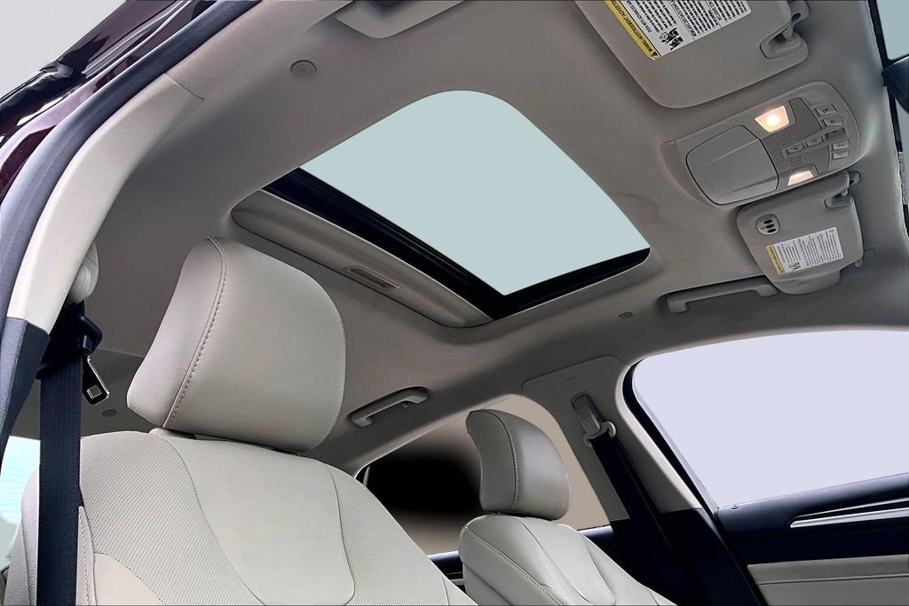 Used 2017 Ford Fusion Energi Titanium image 26