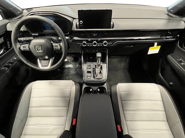 New 2026 Honda CR-V Sport Touring image 14