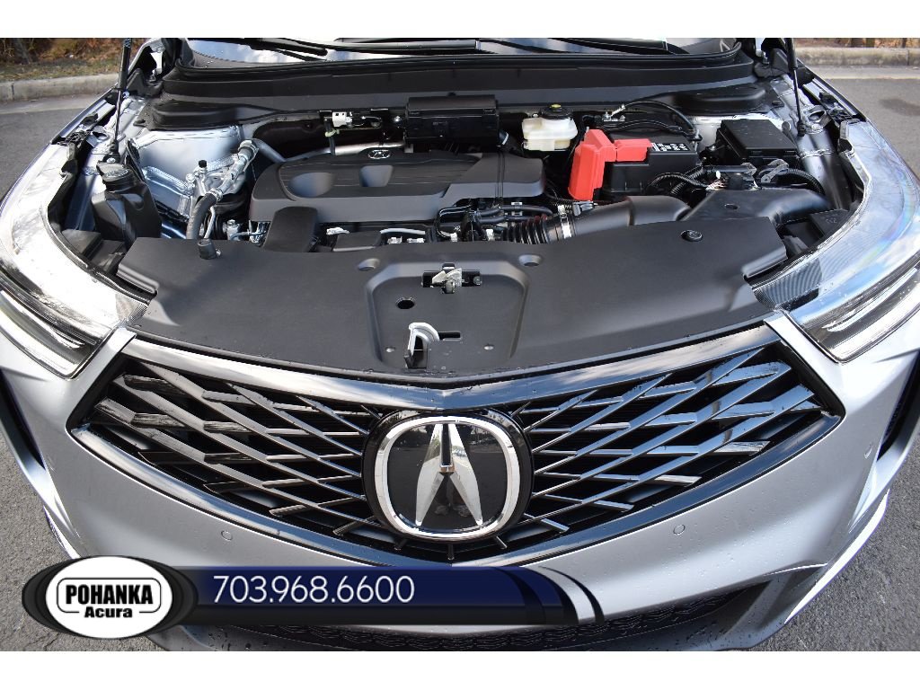 New 2026 Acura RDX SH-AWD w/ Technology Package image 38