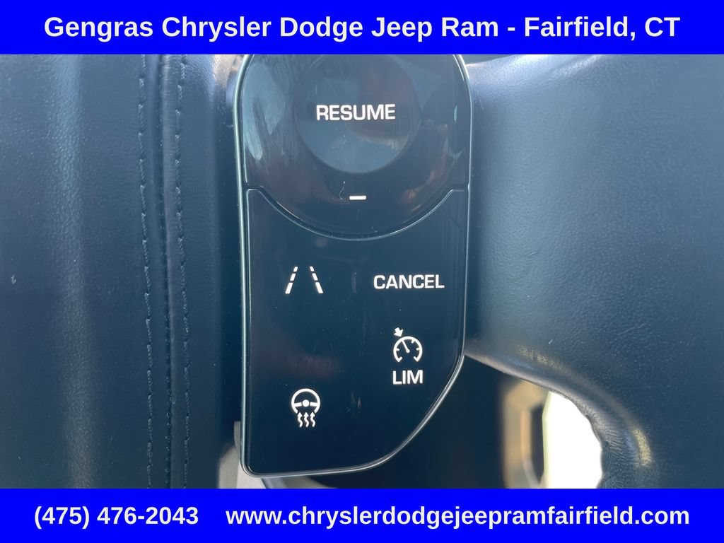 Used 2019 Land Rover Range Rover HSE AWD/4WD image 56