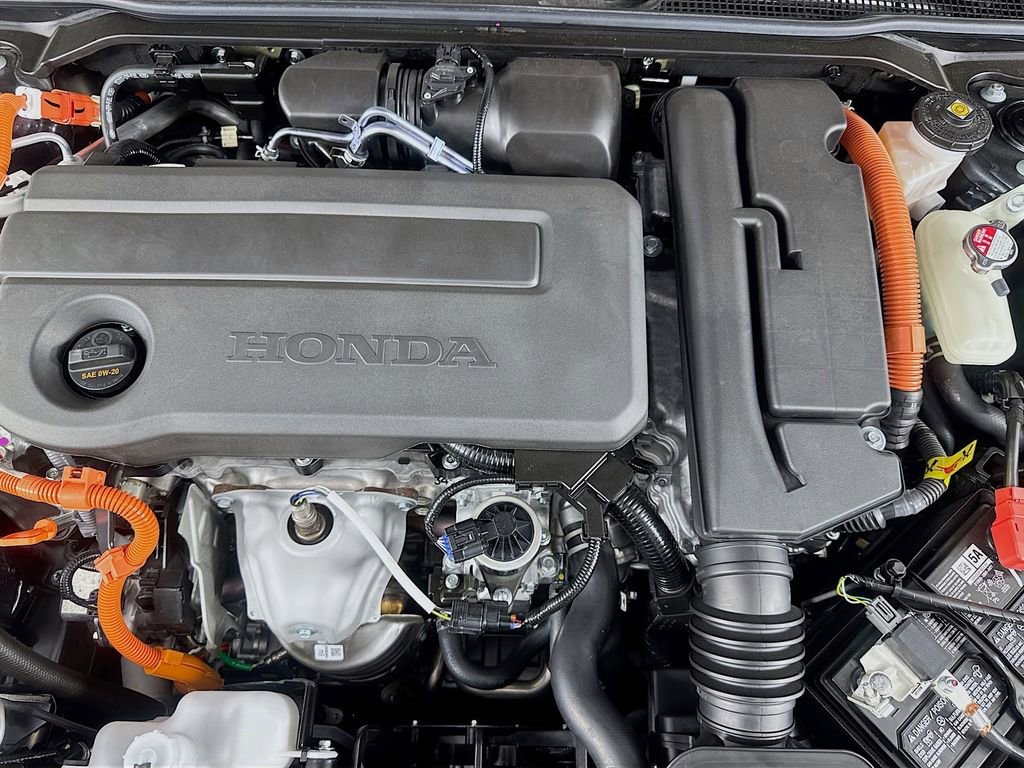 Used 2026 Honda Civic Sport Touring image 41