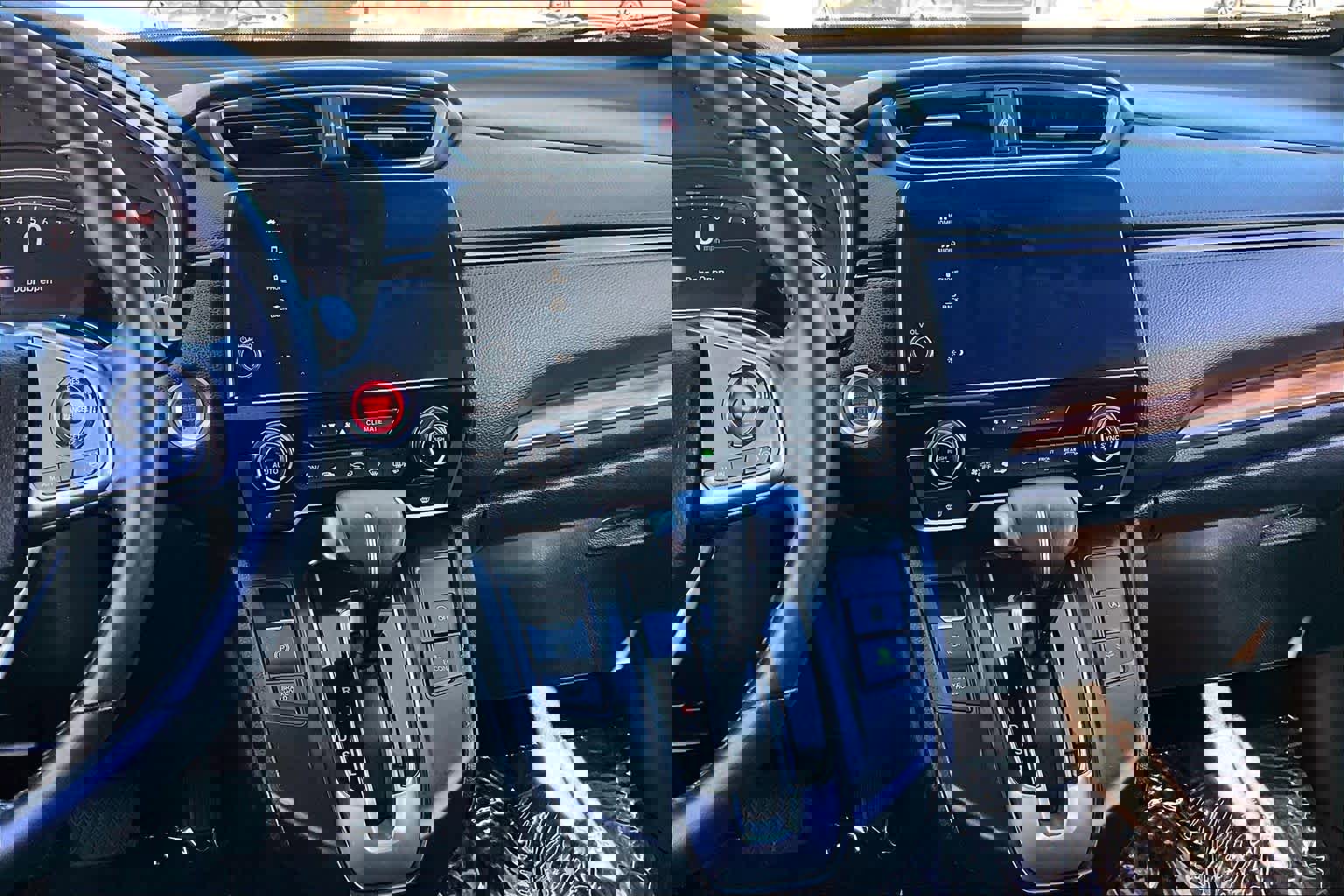 Used 2021 Honda CR-V EX-L image 7