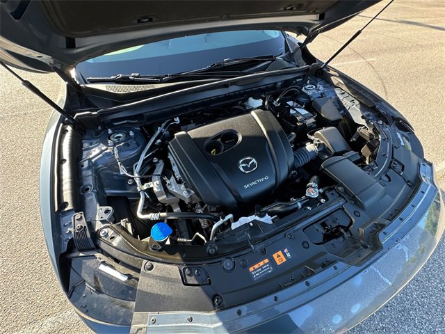 Used 2024 MAZDA CX-50 AWD 2.5 S w/ Preferred Package image 31