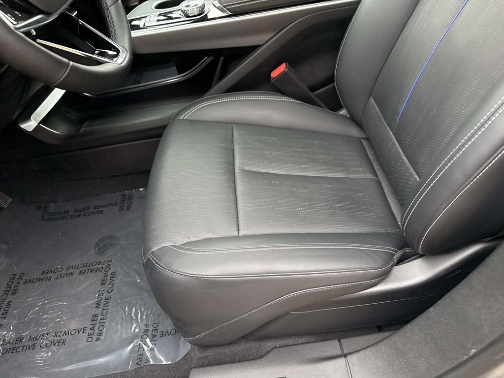 Certified 2024 Cadillac Lyriq Sport image 15