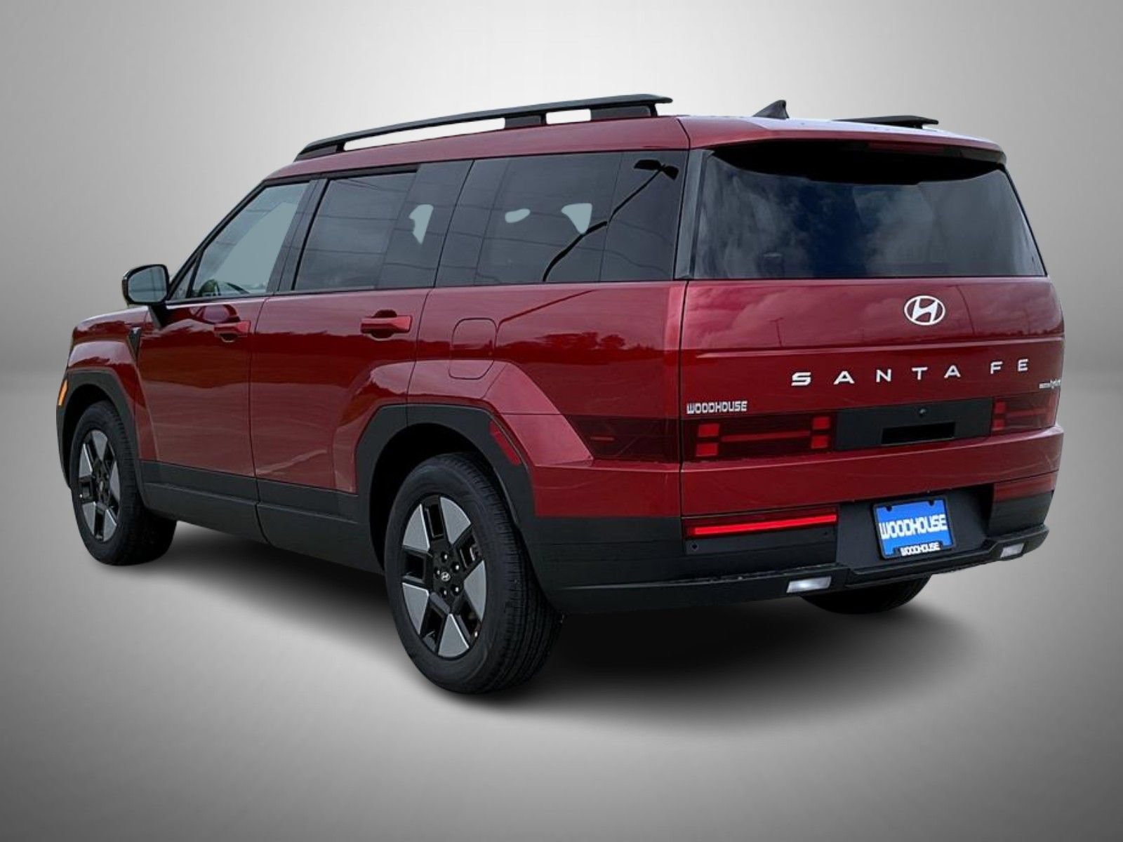 New 2026 Hyundai Santa Fe SEL AWD/4WD image 7
