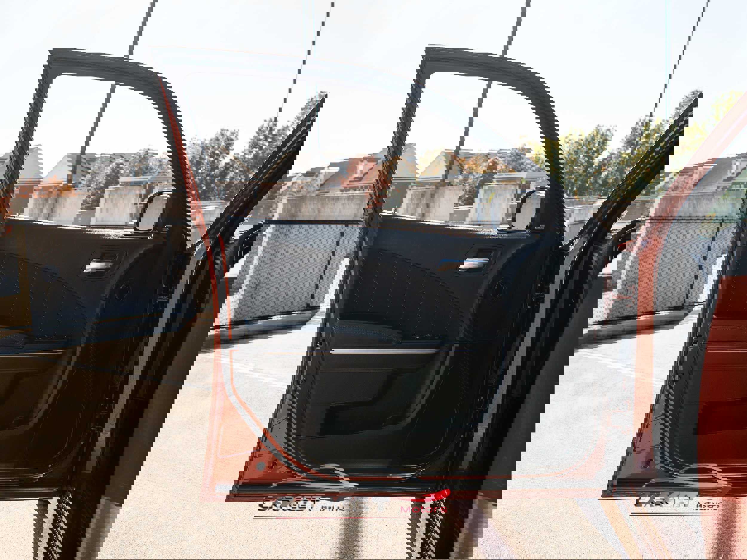 Used 2021 Dodge Charger Scat Pack w/ Navigation & Travel Group image 42