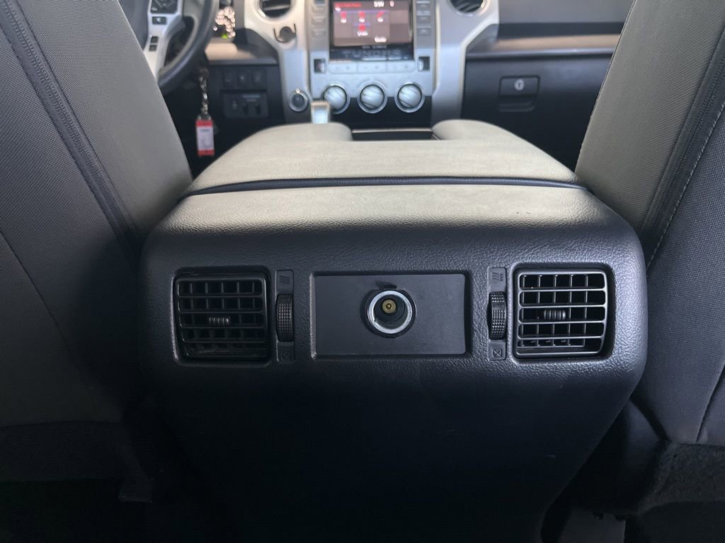 Used 2019 Toyota Tundra SR5 w/ TRD Off Road Package image 25
