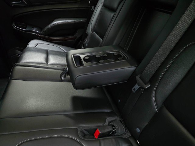 Used 2020 GMC Yukon SLT AWD/4WD image 16
