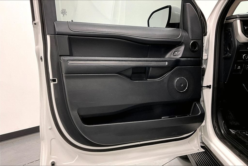 Used 2024 Ford Expedition Max XLT RWD image 22