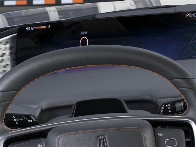 New 2025 Lincoln Navigator L Black Label image 13