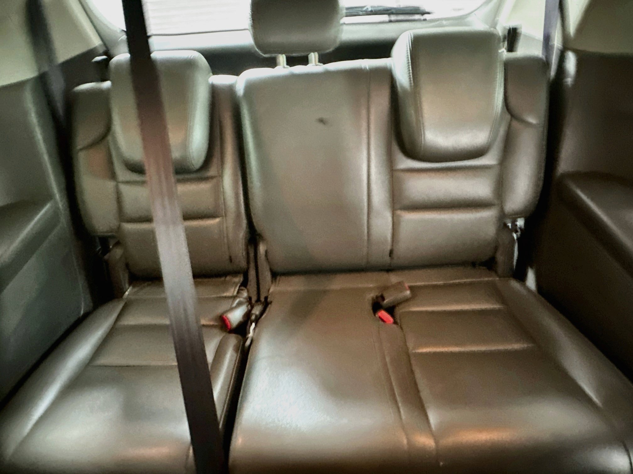 Used 2016 Honda Odyssey SE image 28