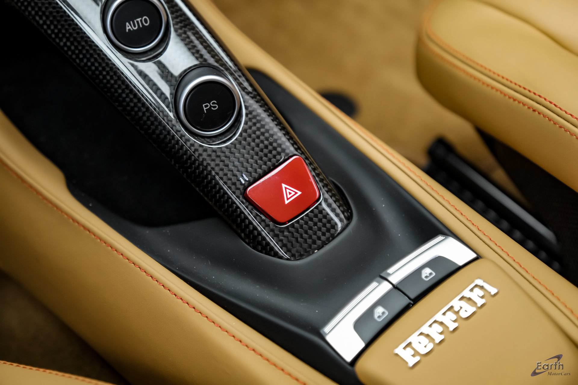 Used 2017 Ferrari 488 GTB RWD image 71