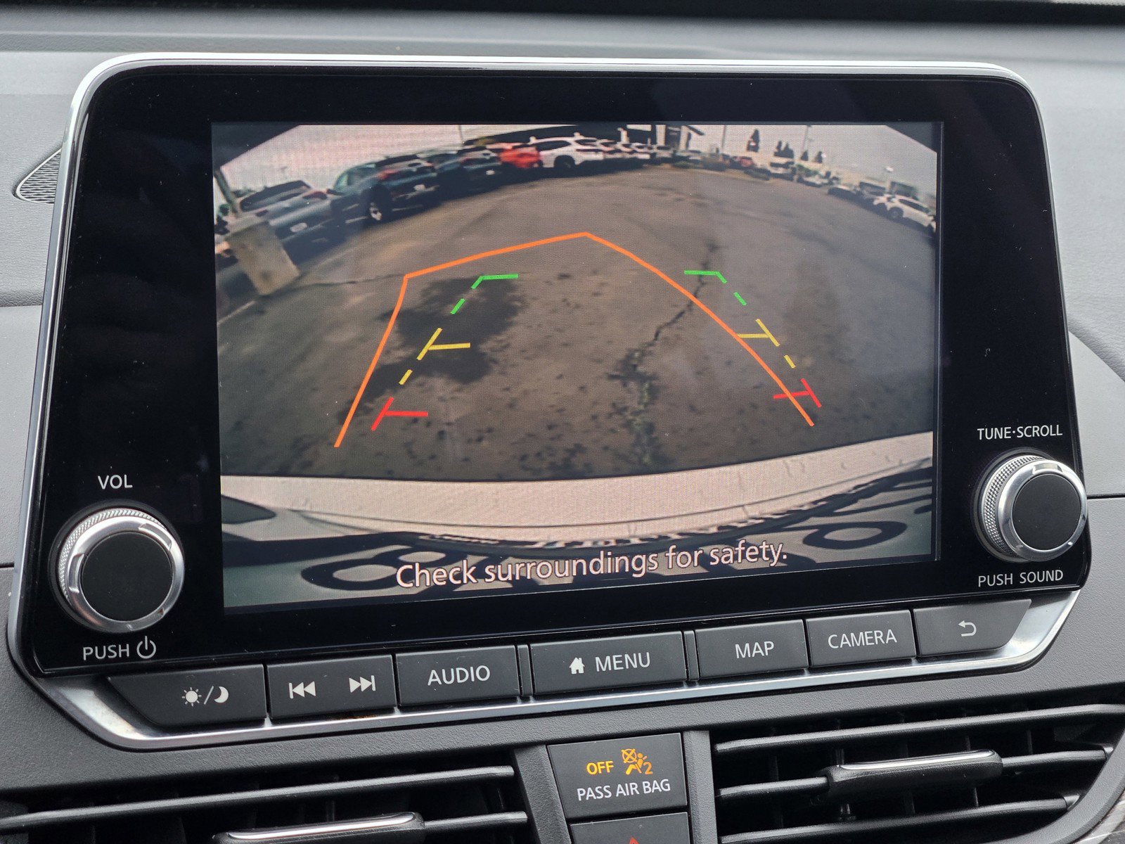 Used 2020 Nissan Altima 2.5 SL image 19