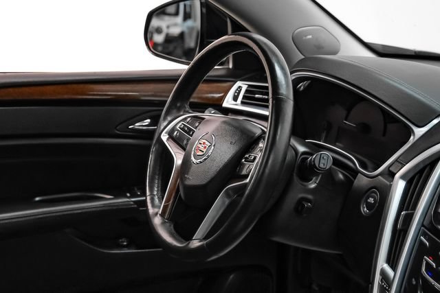 Used 2016 Cadillac SRX Performance w/ Driver Awareness Package FWD image 17