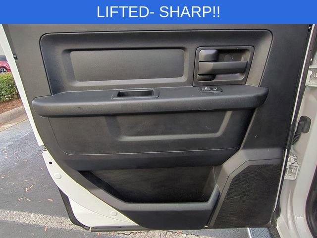 Used 2017 RAM 2500 Tradesman w/ Chrome Appearance Group image 29