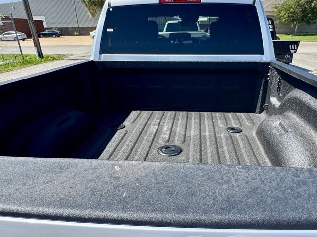 New 2025 RAM 2500 Big Horn image 7