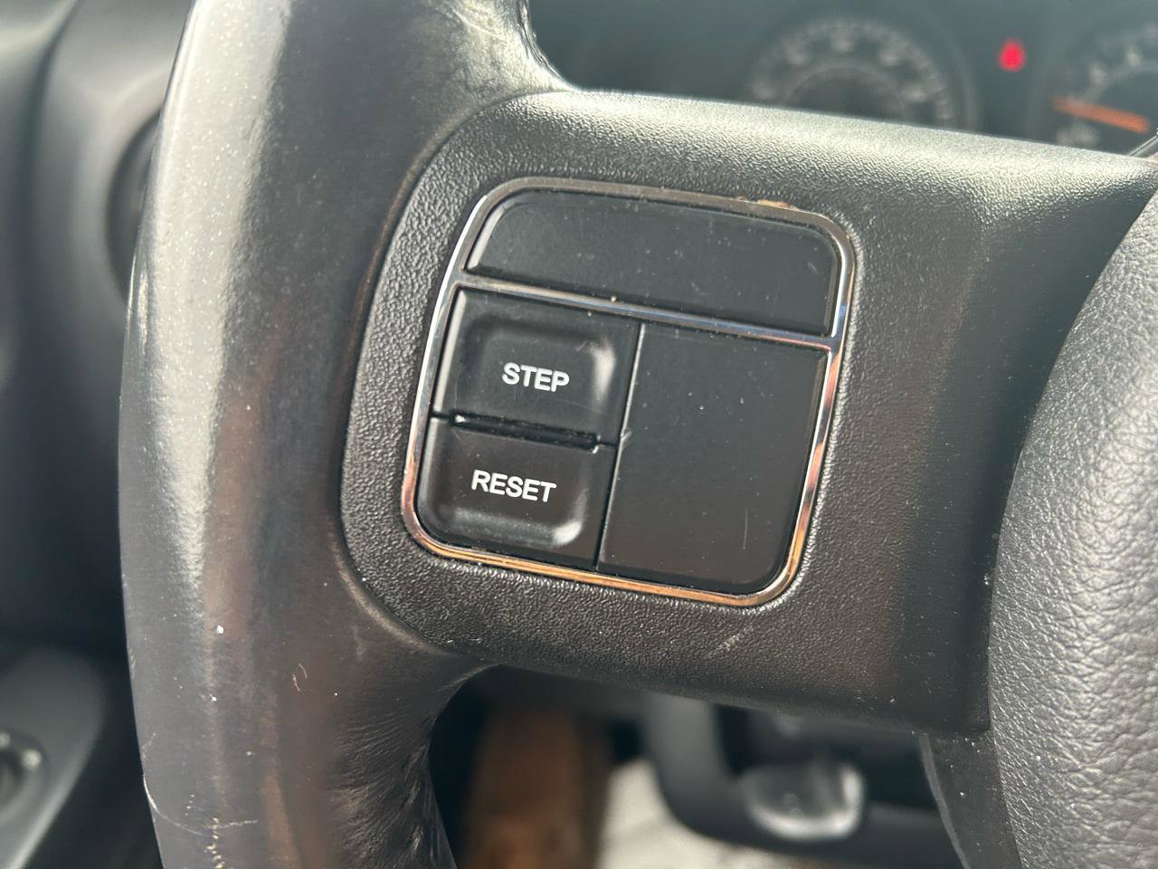 Used 2014 Jeep Patriot Latitude image 18